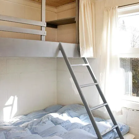 6 Person In Holiday home Hejls