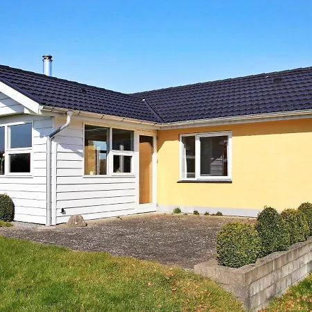 Holiday home 6 Person In