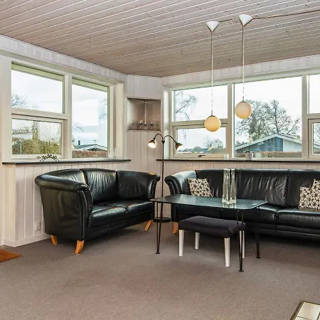 6 Person In Holiday home