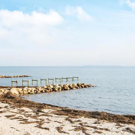 Hotel 6 Person In Hejls